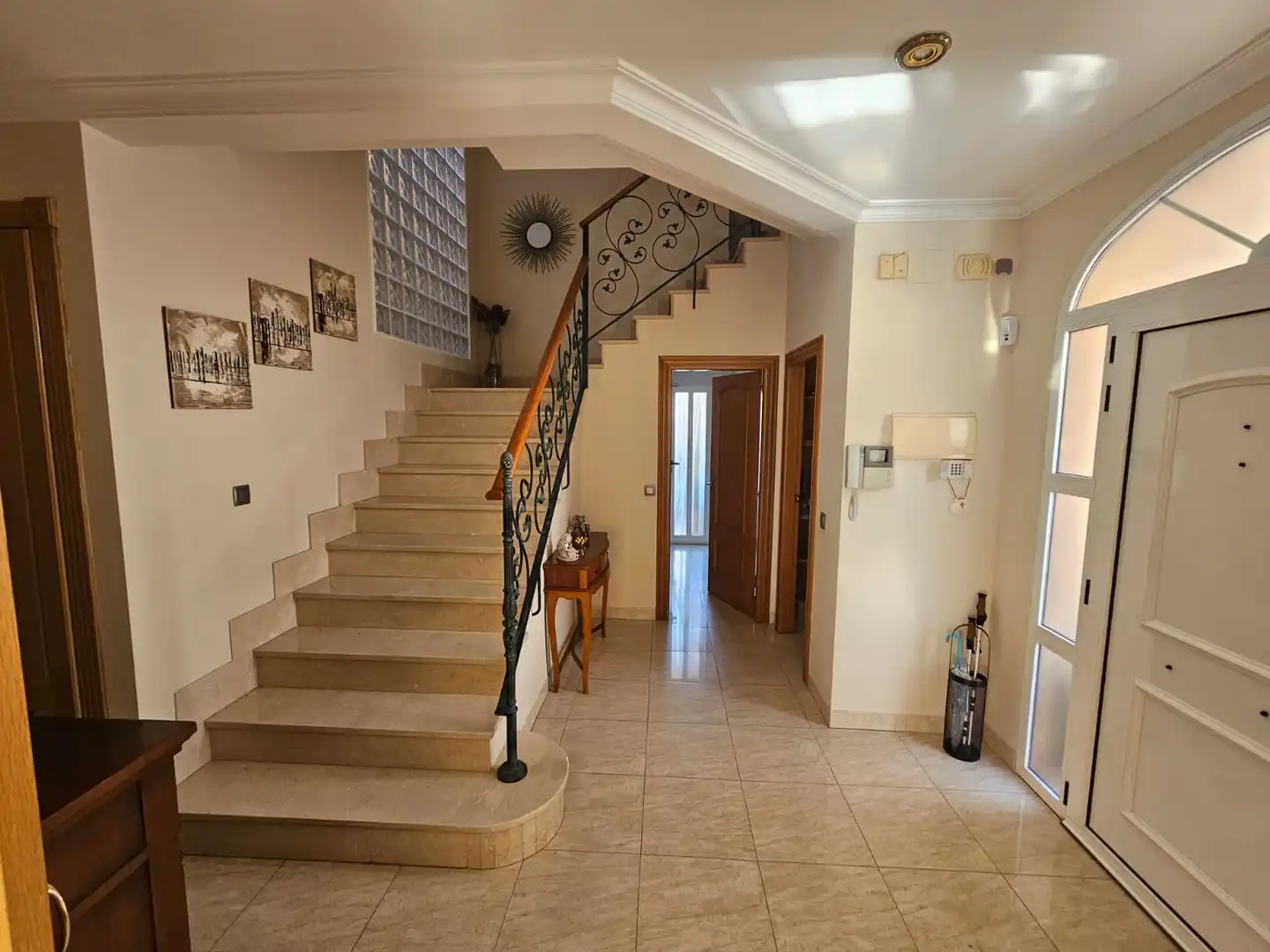 Houses for sale in Sagunto / Sagunt  with Heating, Private garden and Storage room