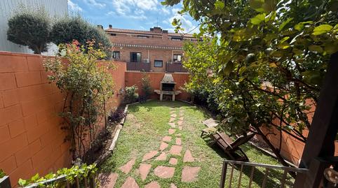 Foto 4 de Casa adosada en venta en Carrer de Frederic Mistral, Serra d'en Camaró, Barcelona