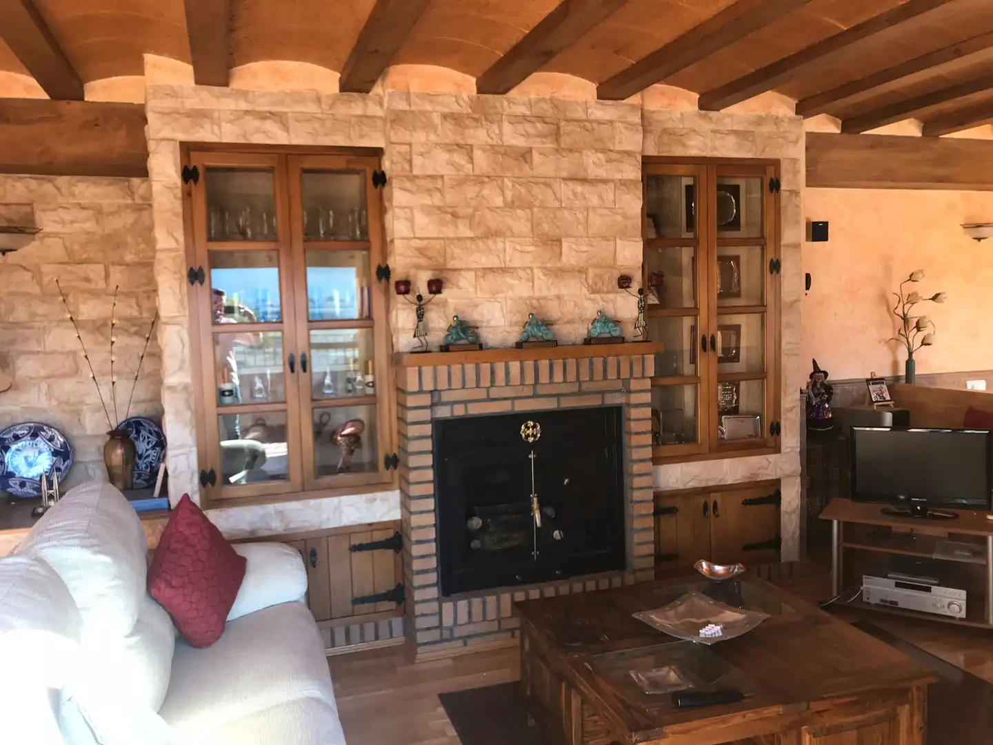 Haus mit Terrasse zum Verkauf in Calle Begastri, imagen 40