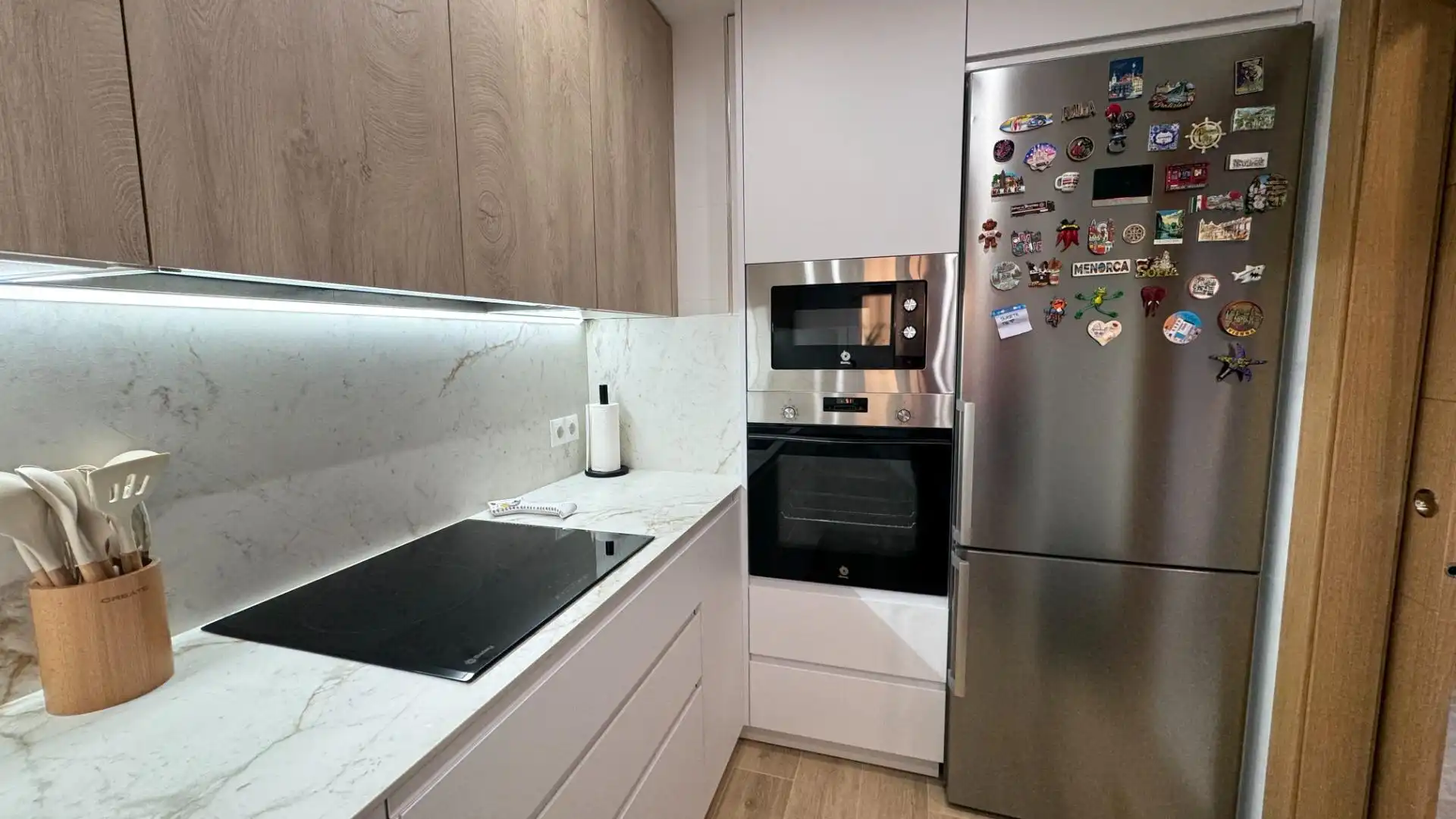 Attique avec ascenseur à vendre à Calle Calle San Fernando, imagen 11