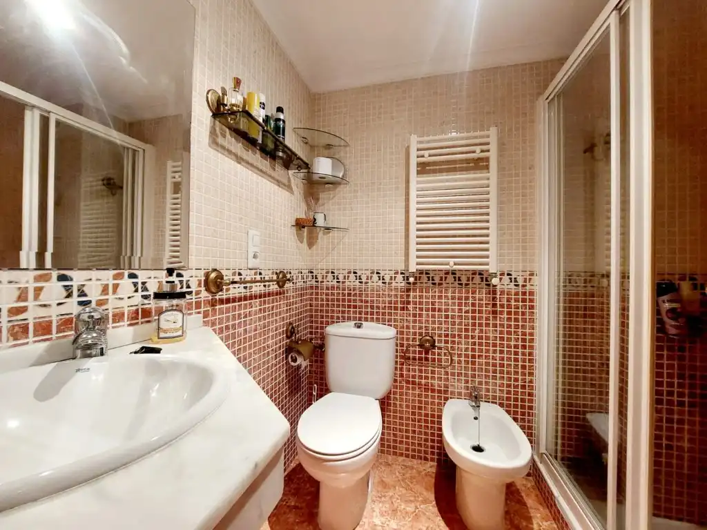 Baño de Piso en venta en Badajoz