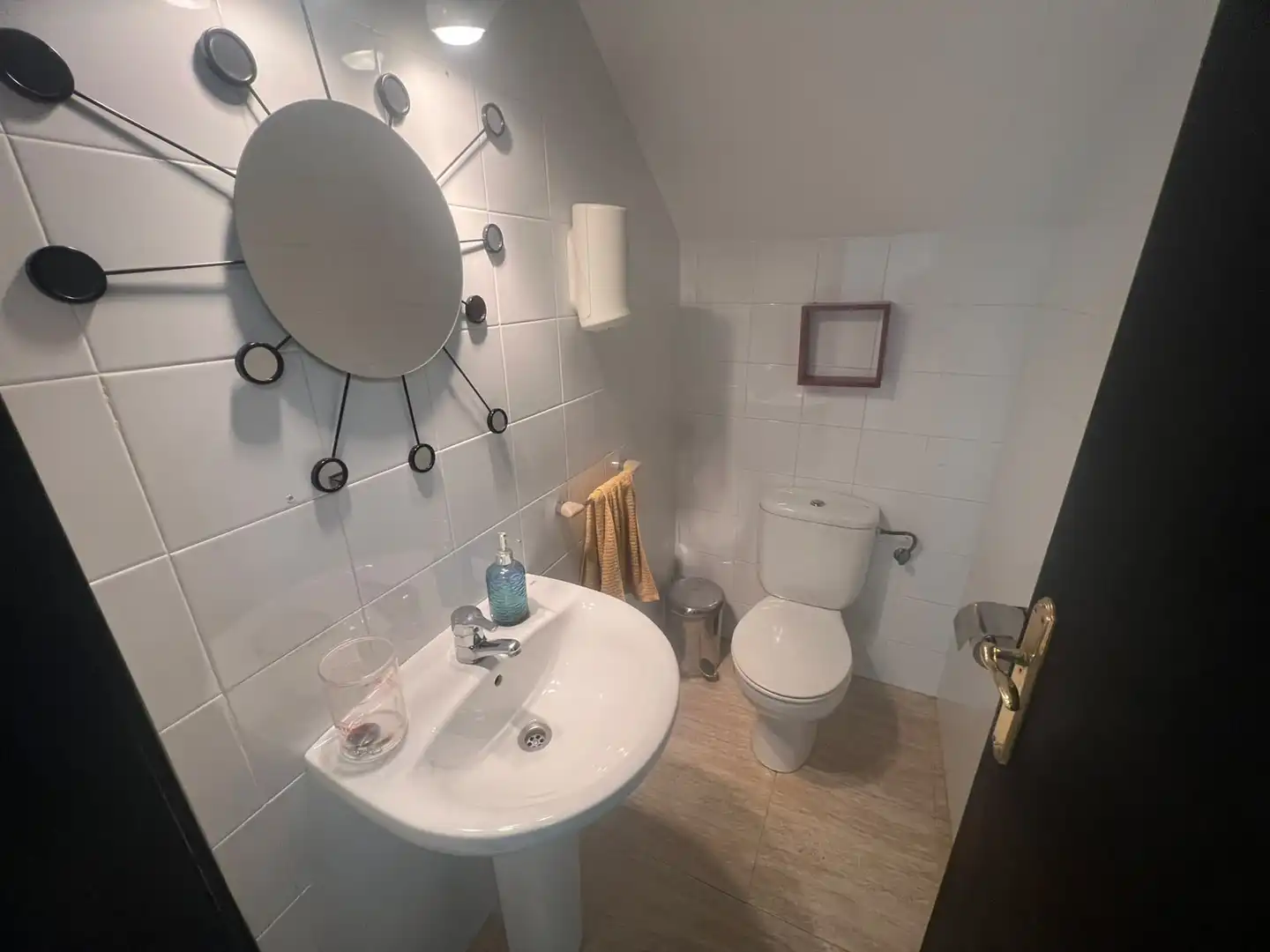 Casa aparellada amb terrassa en venda a Avenida Emilio Castelar 65, imagen 15