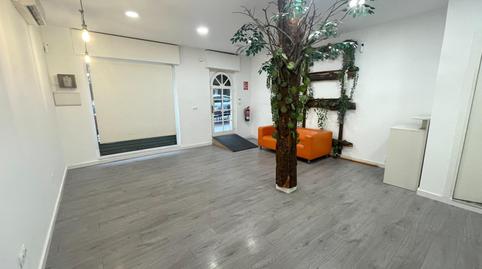 Foto 5 von Geschaftsraum zur Miete in Calle de Cartagena, Sagrada Família,  Barcelona Capital