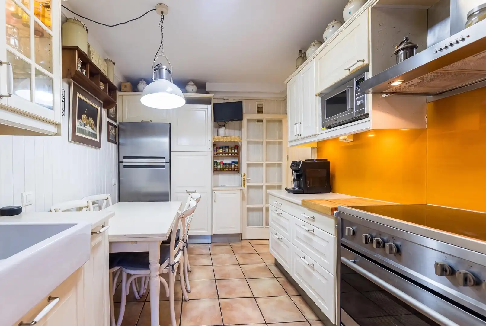 Kitchen of Flat for sale in Nord