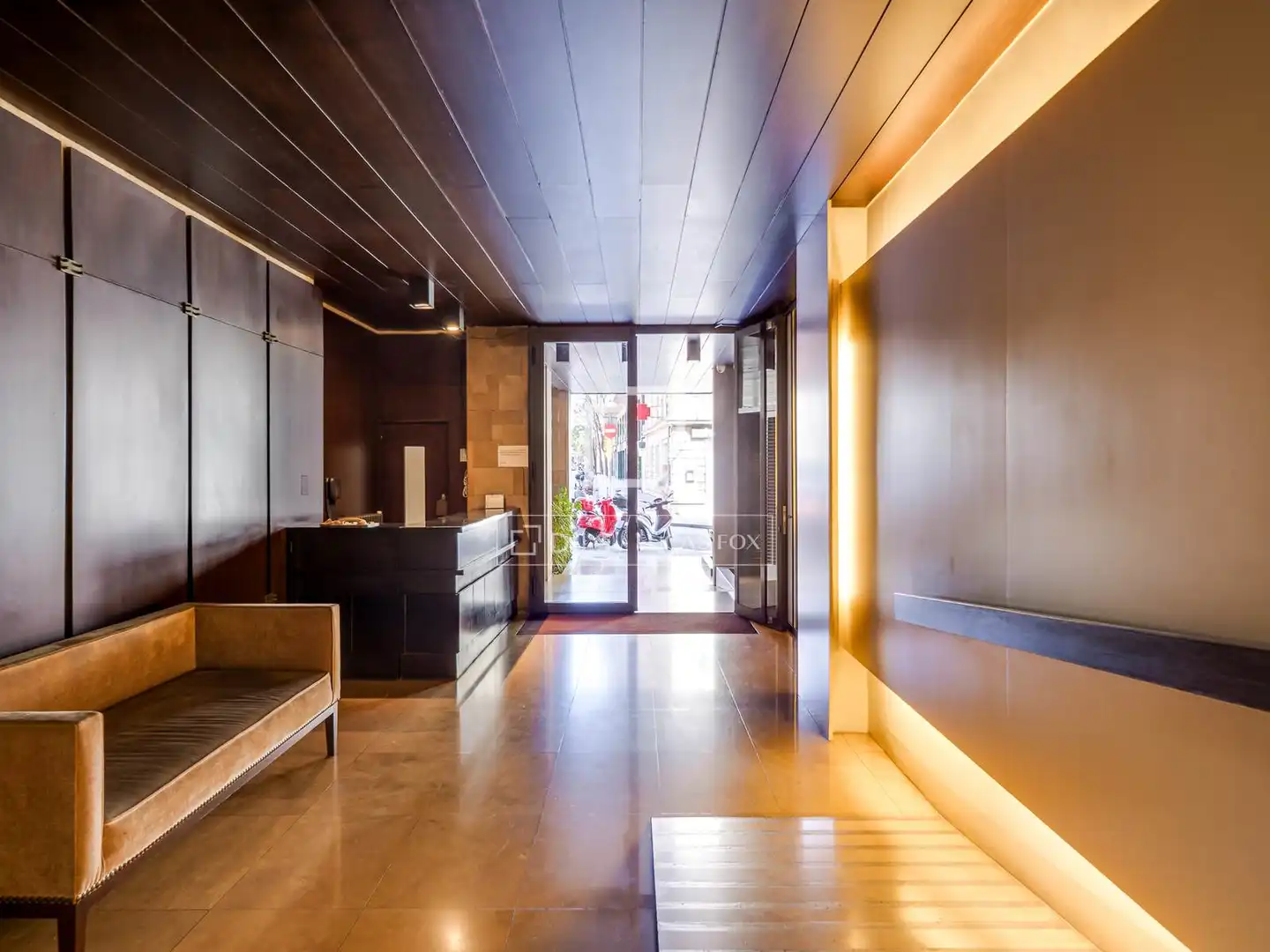 Flat for sale in Barcelona  with Storage room