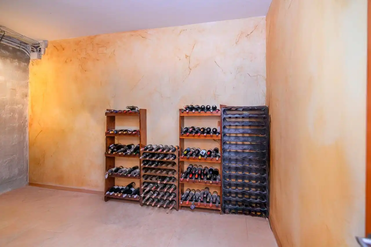 Houses for sale in Sabadell  with Air Conditioner, Heating and Terrace