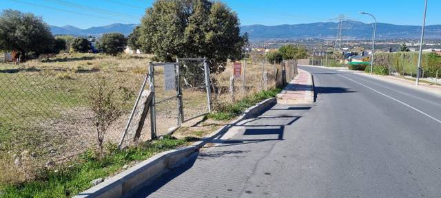 Terreno en Venta en Fontenebro - Altavista