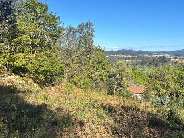Terreno residencial en Venta en Aldea Valmaior, 0 en Boiro