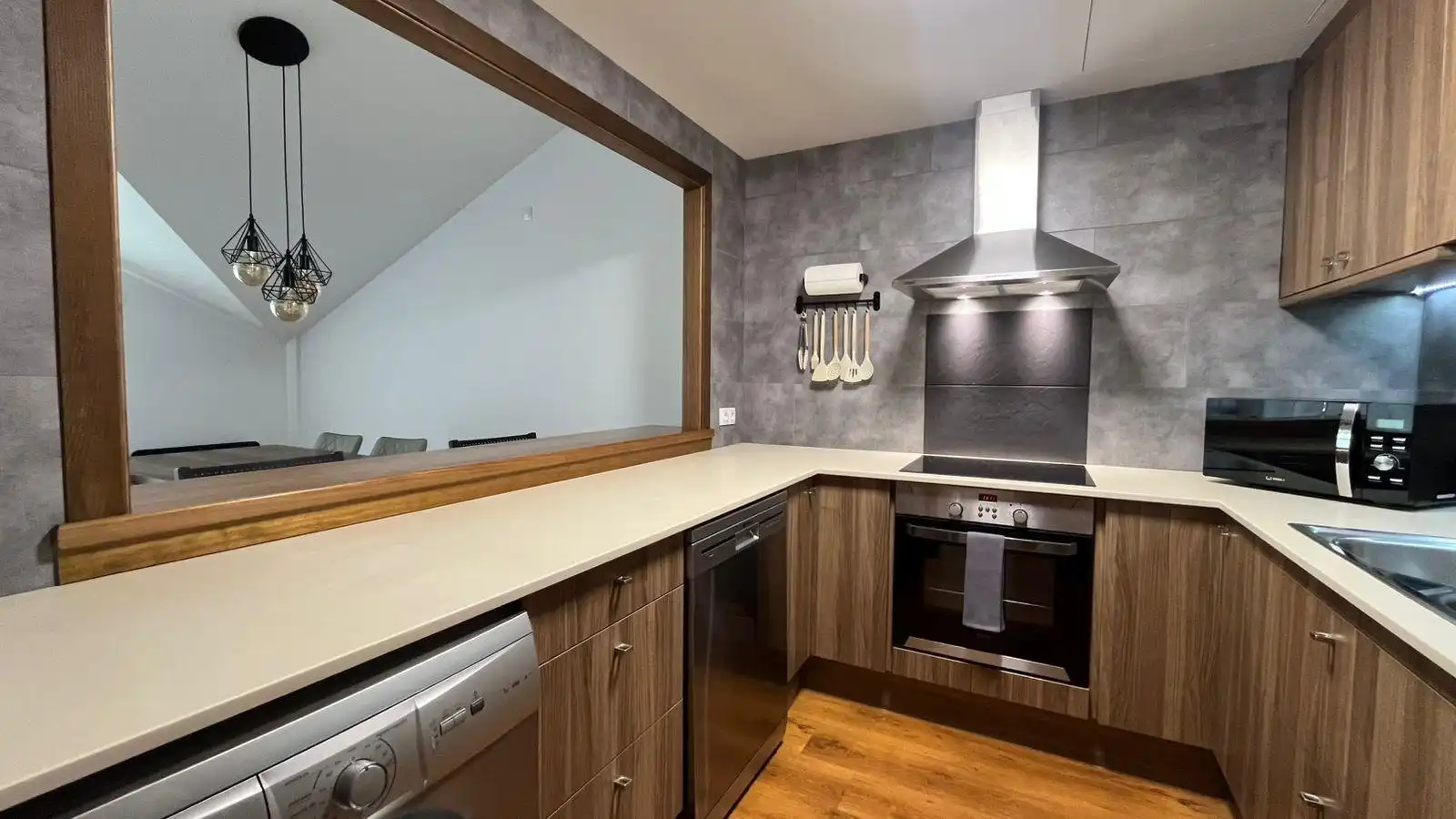 2-bedroom penthouse for rent in El Serrat, Ordino · 12 of 60