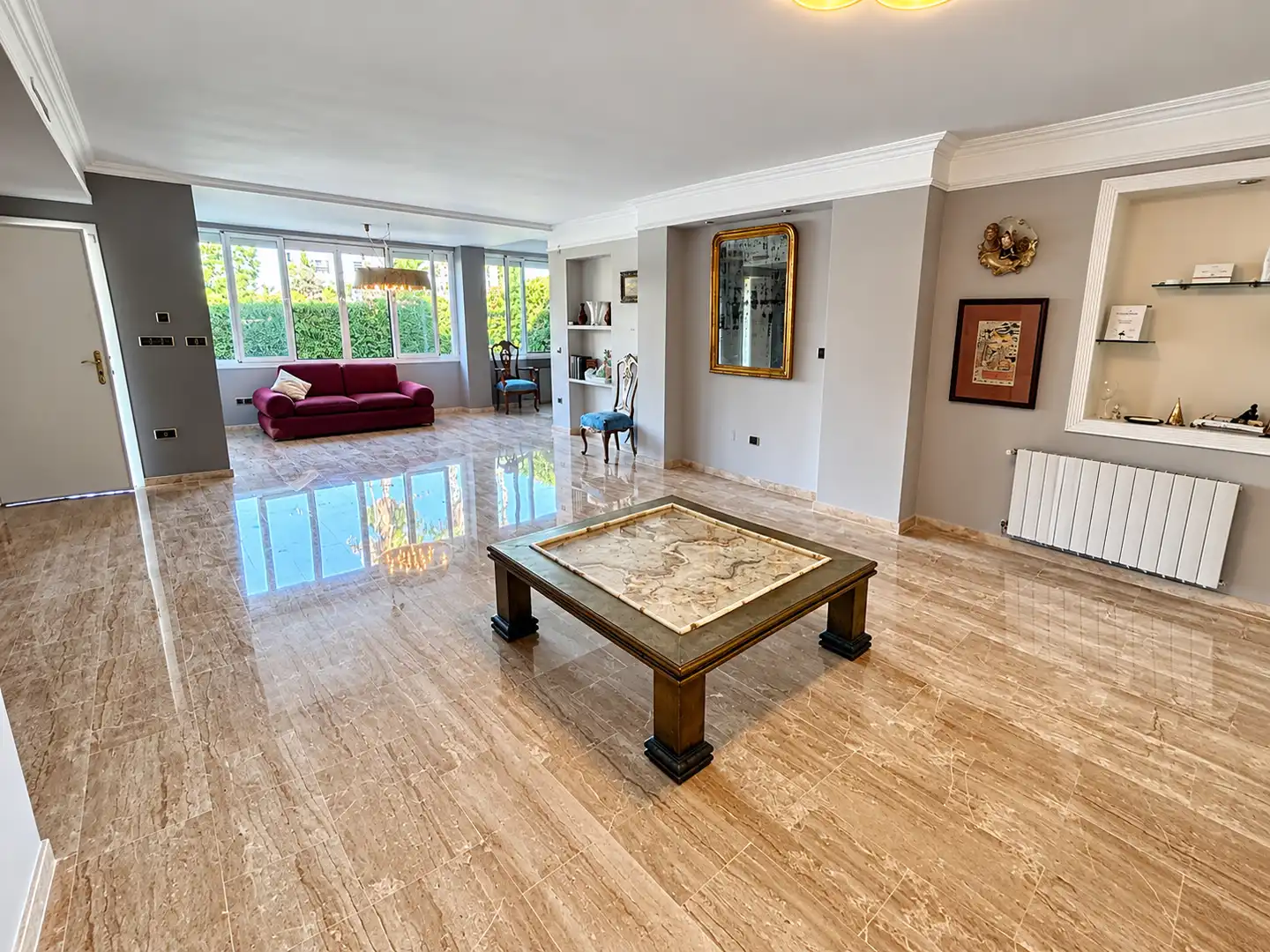 Maison jumelée avec terrasse à vendre à Avinguda de la Costa Blanca, imagen 5