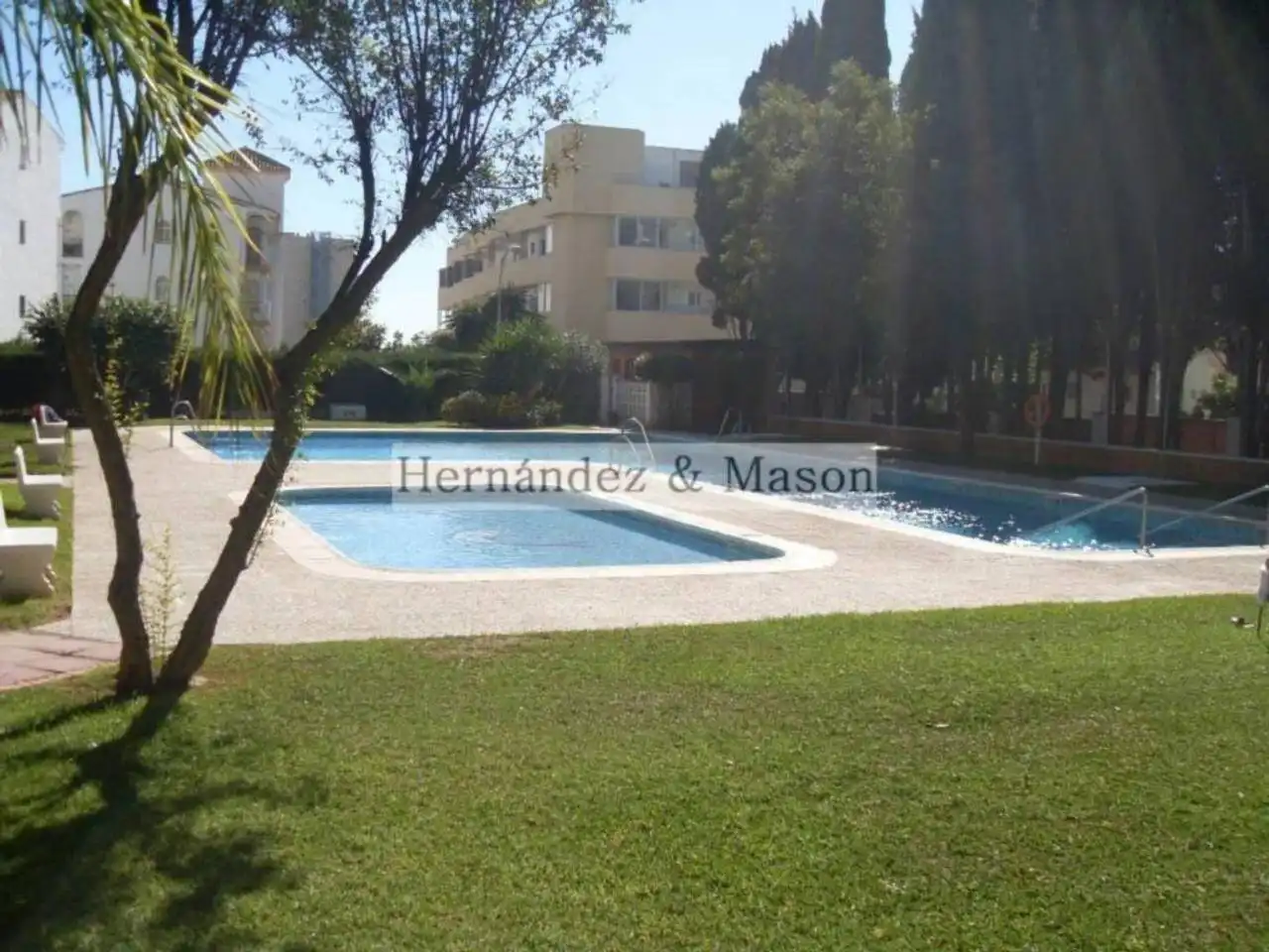 Wohnung mit Terrasse zum Verkauf in Calle Decano José Gómez Rando, imagen 39