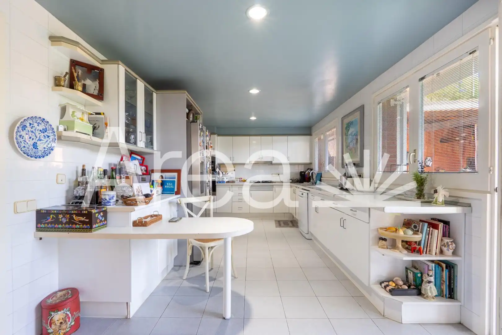 Chalet con terraza en venta en Carrer BIGNONIES 9, imagen 23