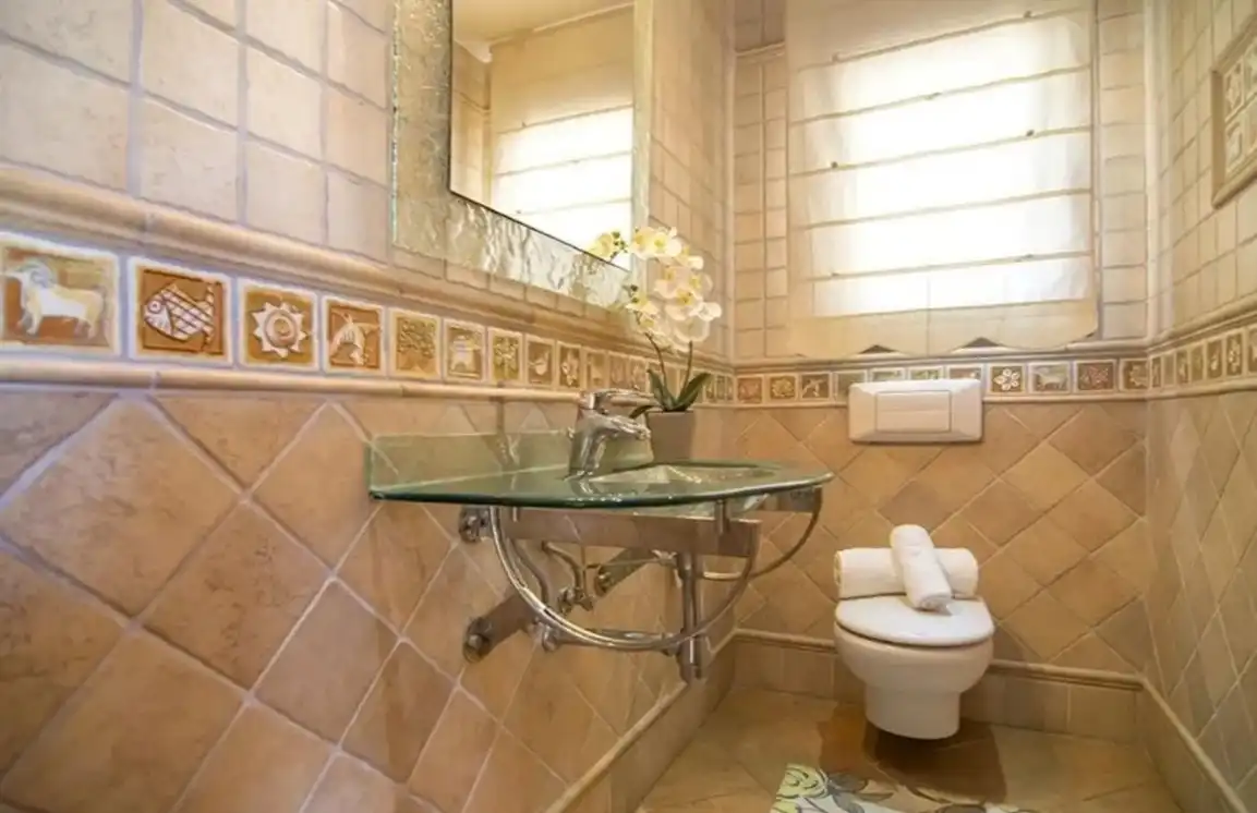 Casa amb jardí en venda a Teulada, imagen 26