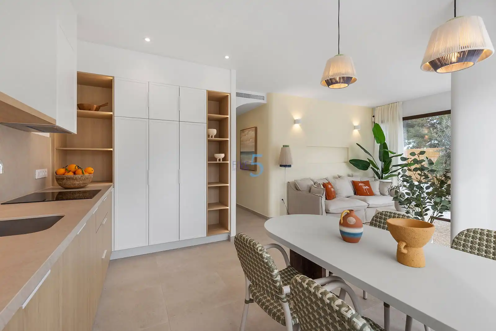 Appartement avec piscine à vendre à Calle -Pp Lomas de Rame, imagen 23