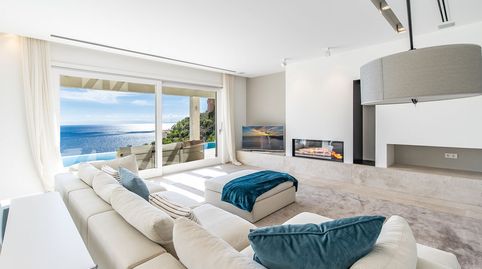 Foto 4 de Finca rústica en venta en Port d'Andratx, Andratx