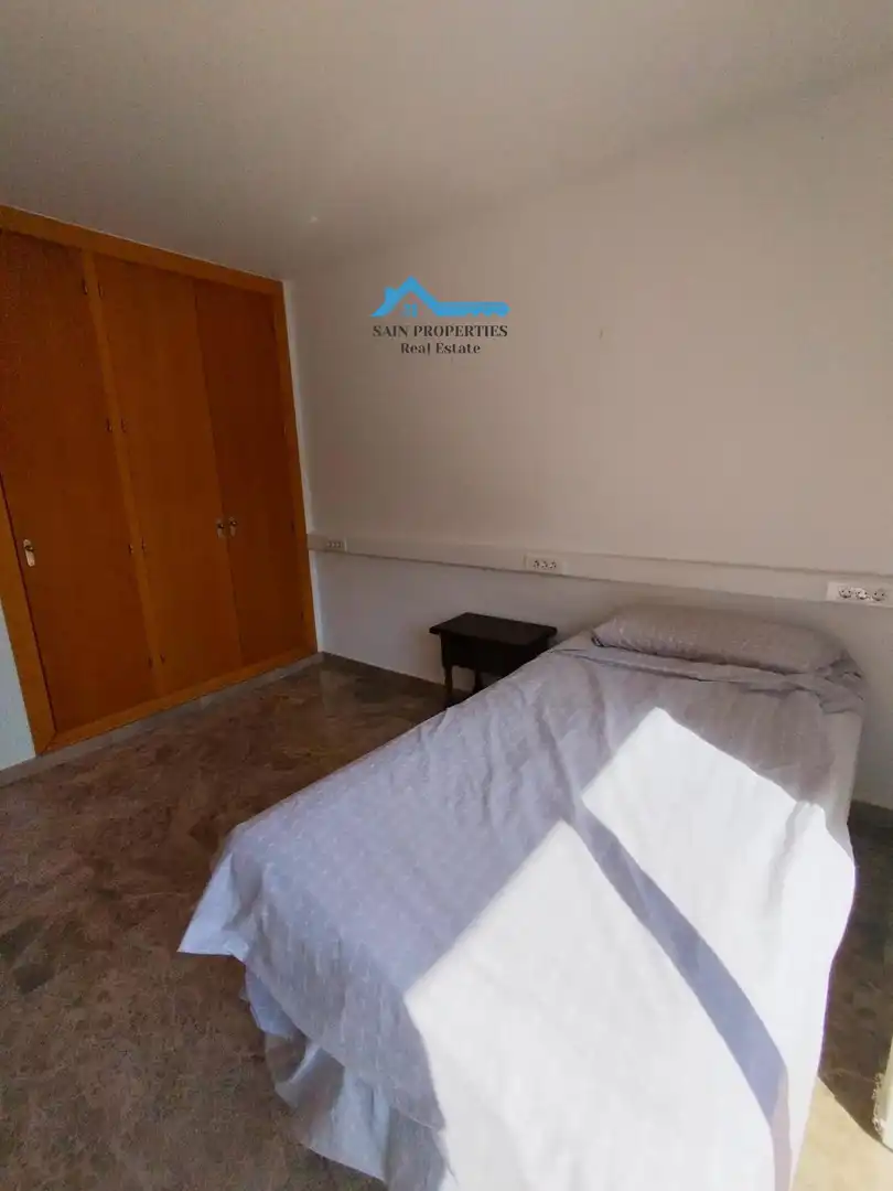 Flat with terrace for sale in Callosa d'en Sarrià, imagen 17