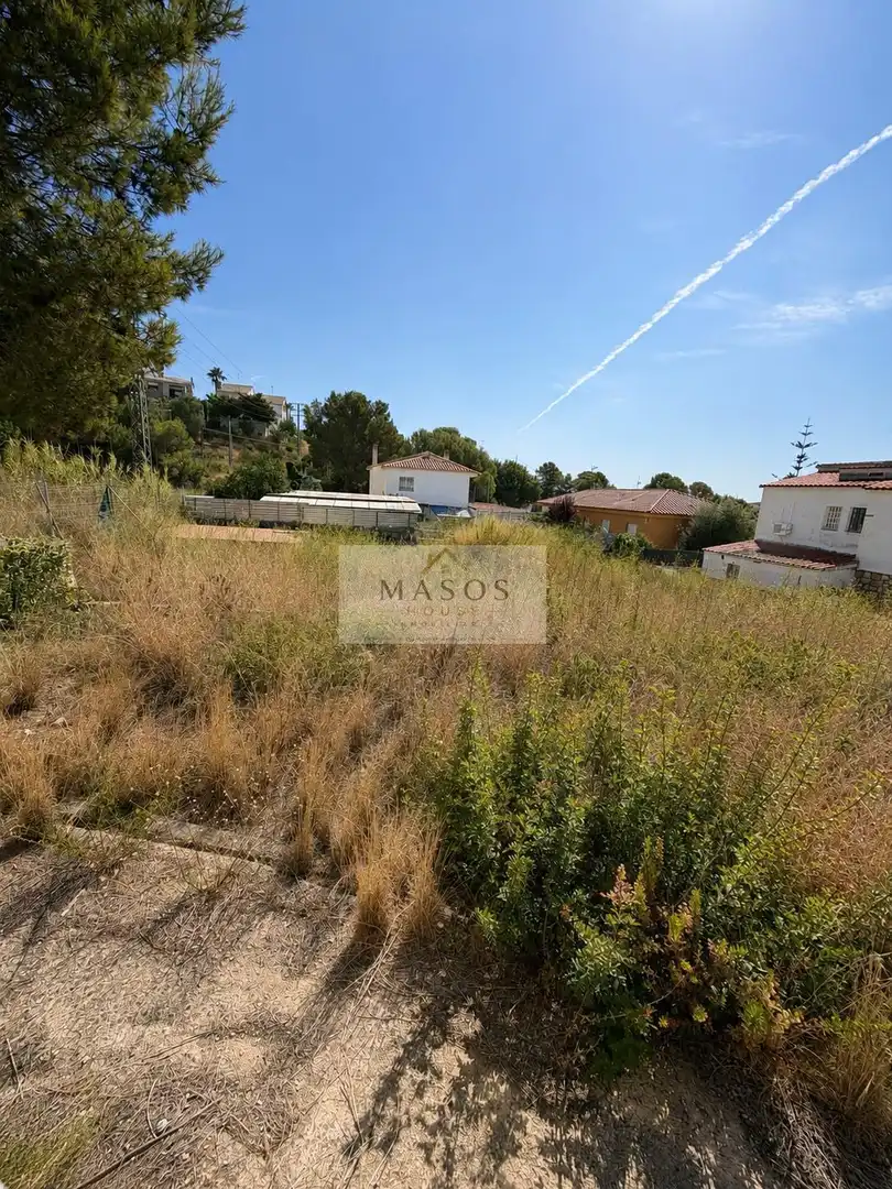 Terrenys i solars en venda a Segur de Calafell, imagen 2