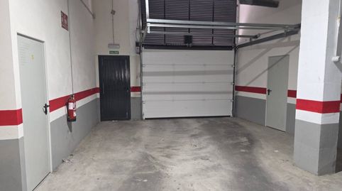 Foto 5 de Garaje en venta en Carretas - Pajarita, Albacete Capital