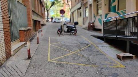 PLAZA PARKING  MEDIANA, imatge 2