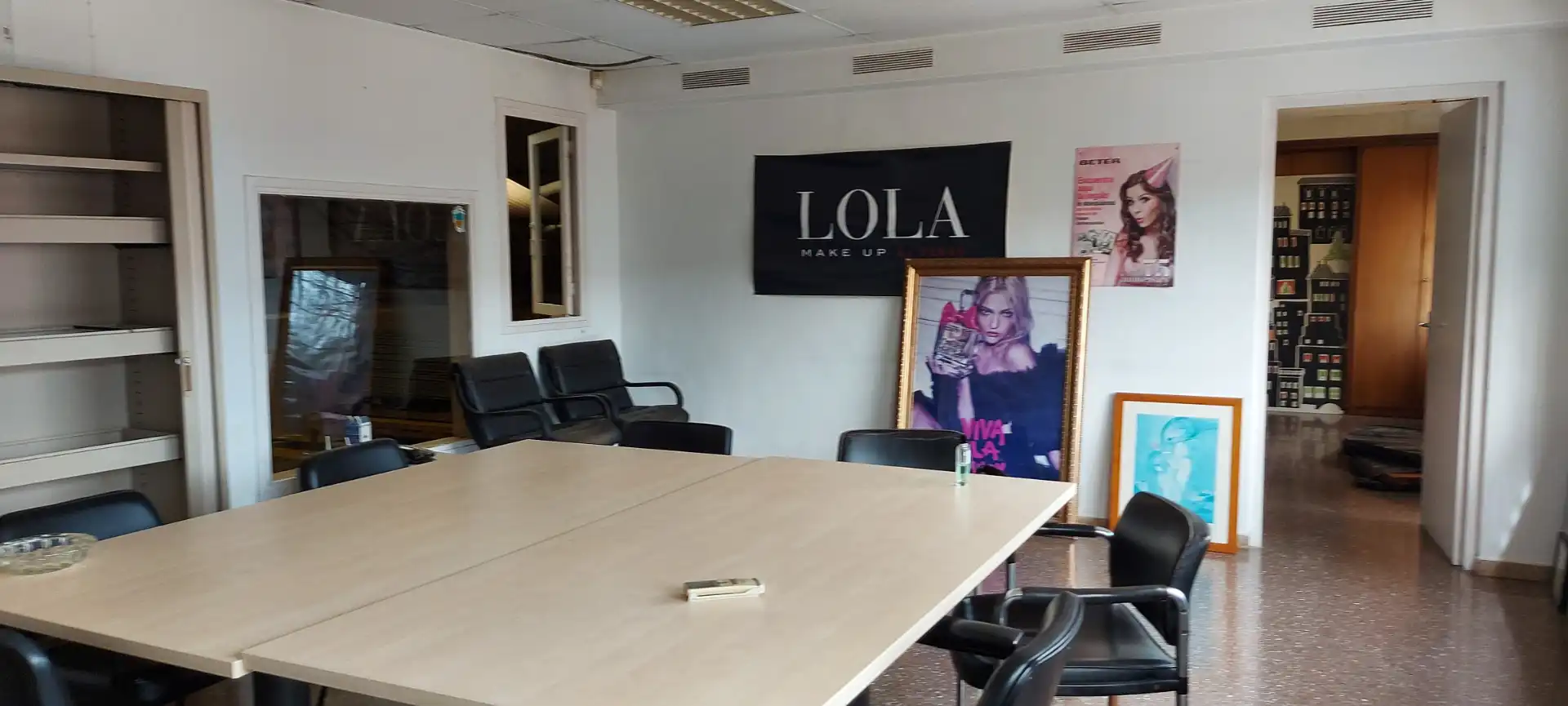 Nave industrial en venta en Sabadell