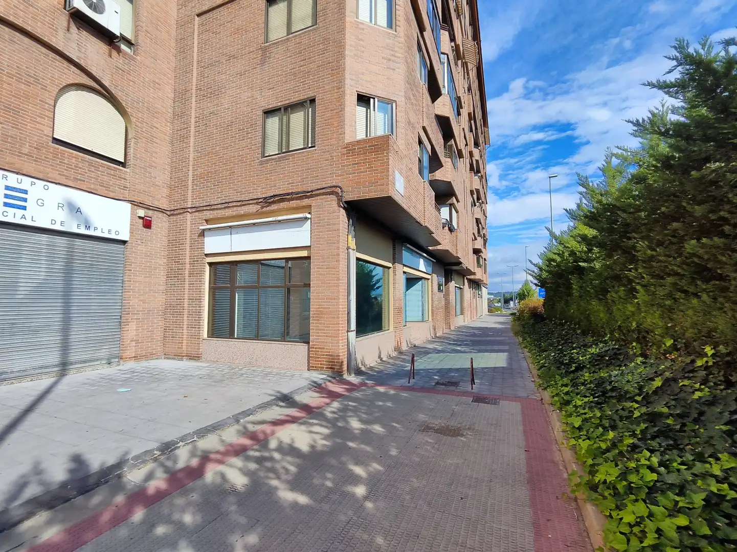 Geschaftsraum zur Miete in Logroño, La Rioja