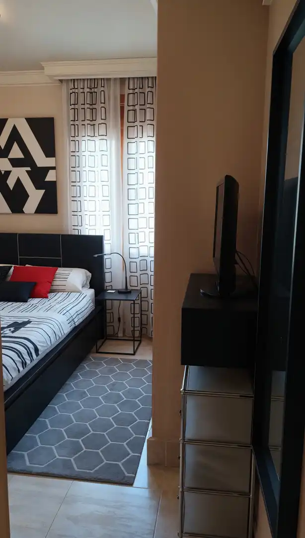 Flat for sale in El Moncayo - El Pòrtic