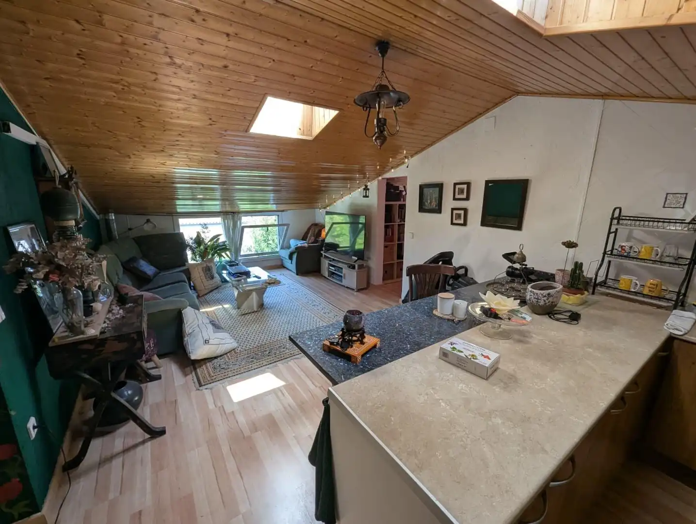 Villa avec terrasse à vendre à Corbera de Llobregat, imagen 43