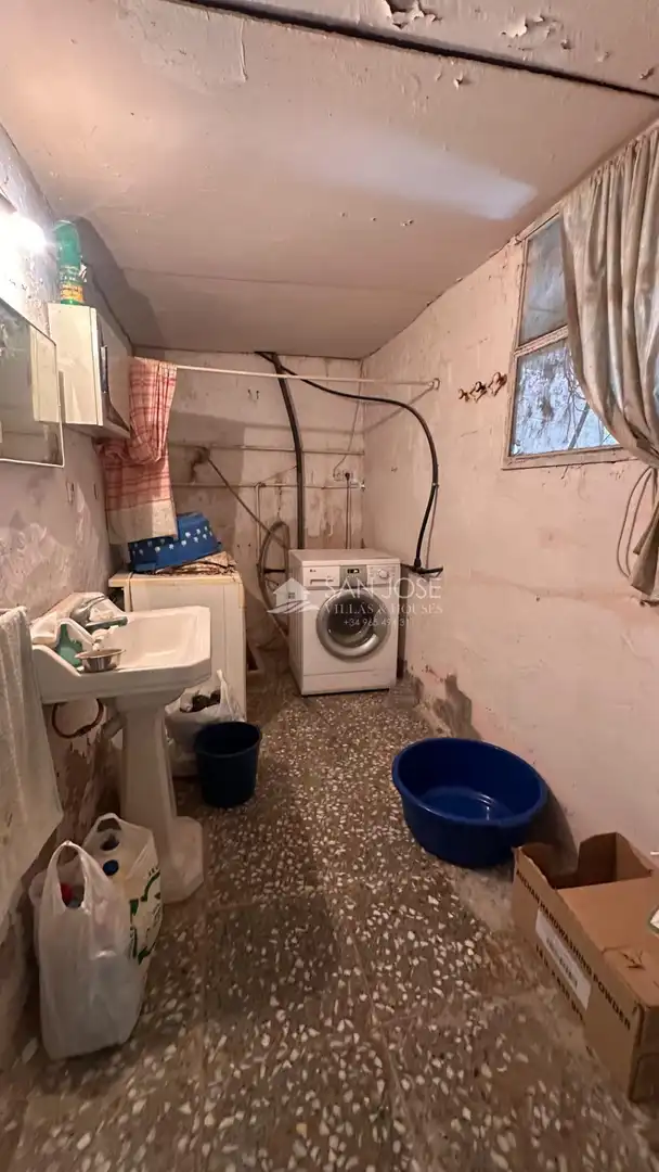 Chalet con piscina en venta en Algueña, imagen 19