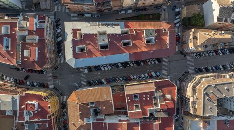 Foto 2 de Piso en venta en Saladar, Dénia