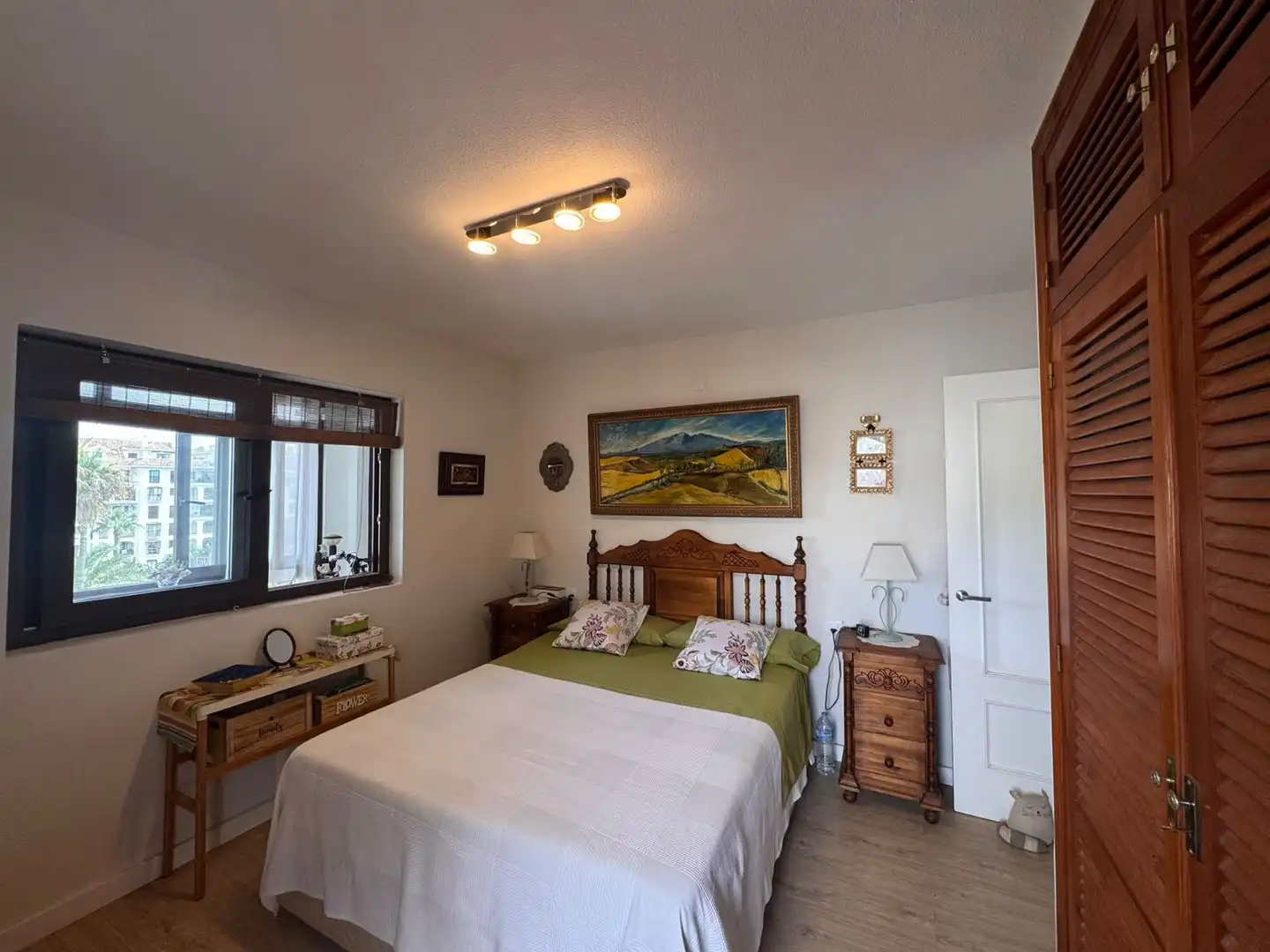 Penthouse mit Pool zum Verkauf in Puerto de la Duquesa, imagen 13