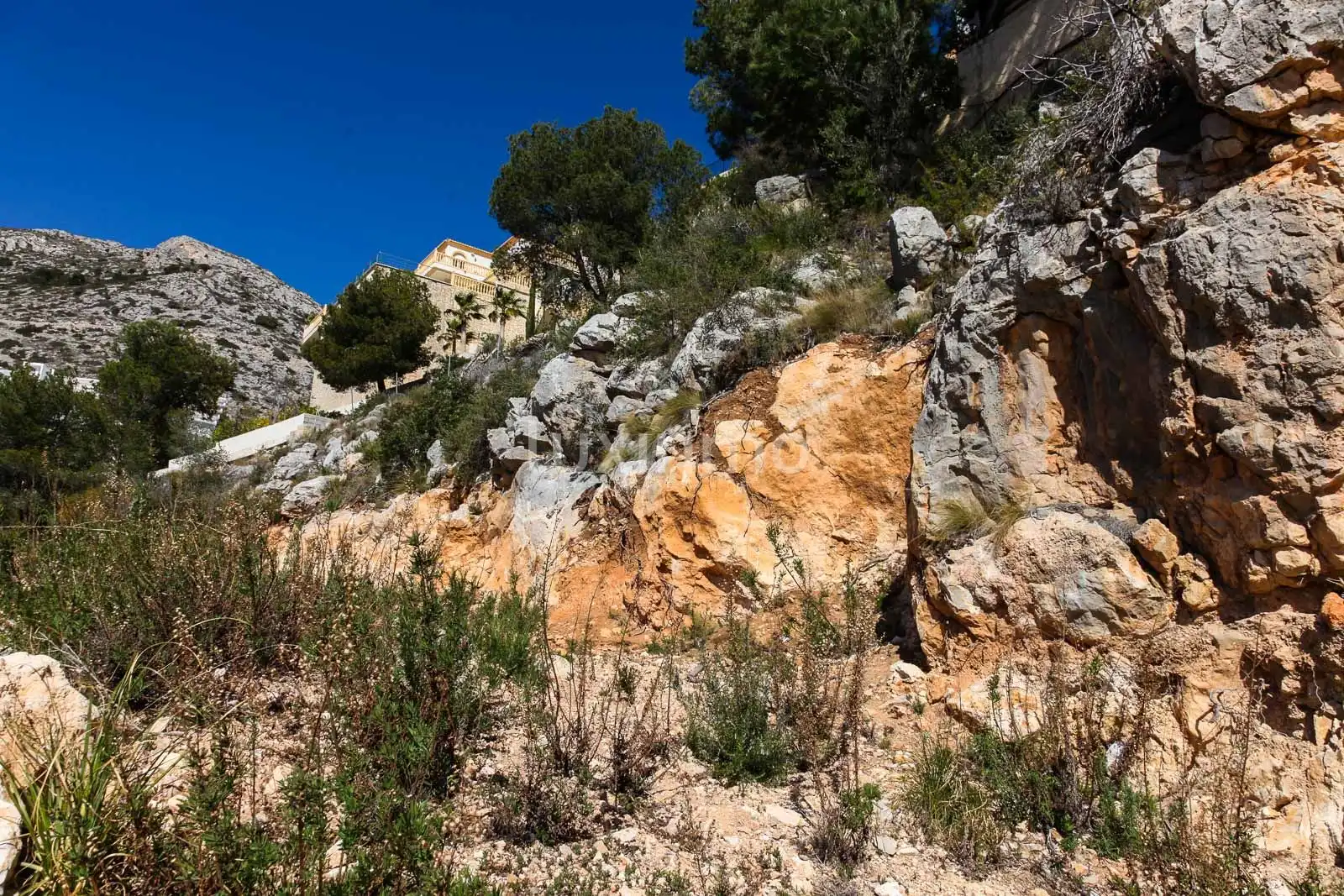 Terrenys i solars en venda a Altea Hills, imagen 10