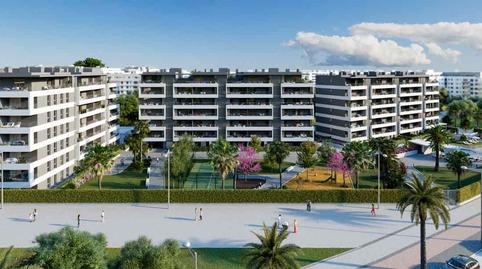 Photo 2 from new construction home in Flat for sale in Avenida de Plácido Fernández Viagas, Entrenúcleos, Sevilla