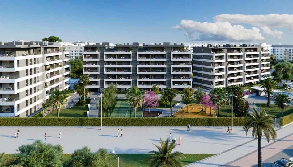 Photo 0 of Promotion Habitat Alvareda