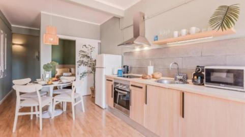 Foto 5 de Apartamento de alquiler en La Nova Esquerra de l'Eixample,  Barcelona Capital
