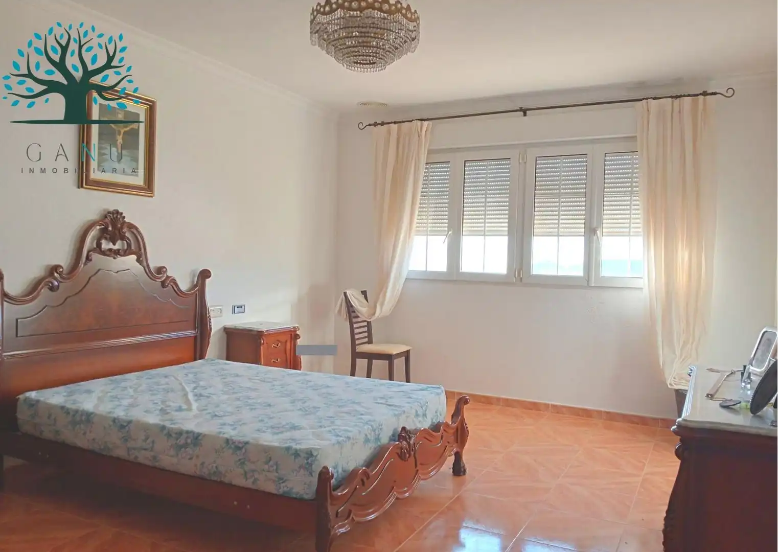 Casa o chalet en venta en Calle LA VIA, Mazarrón Casco Urbano