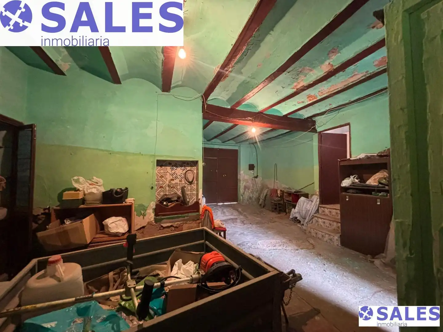 Casa o chalet en venta en Vilamarxant