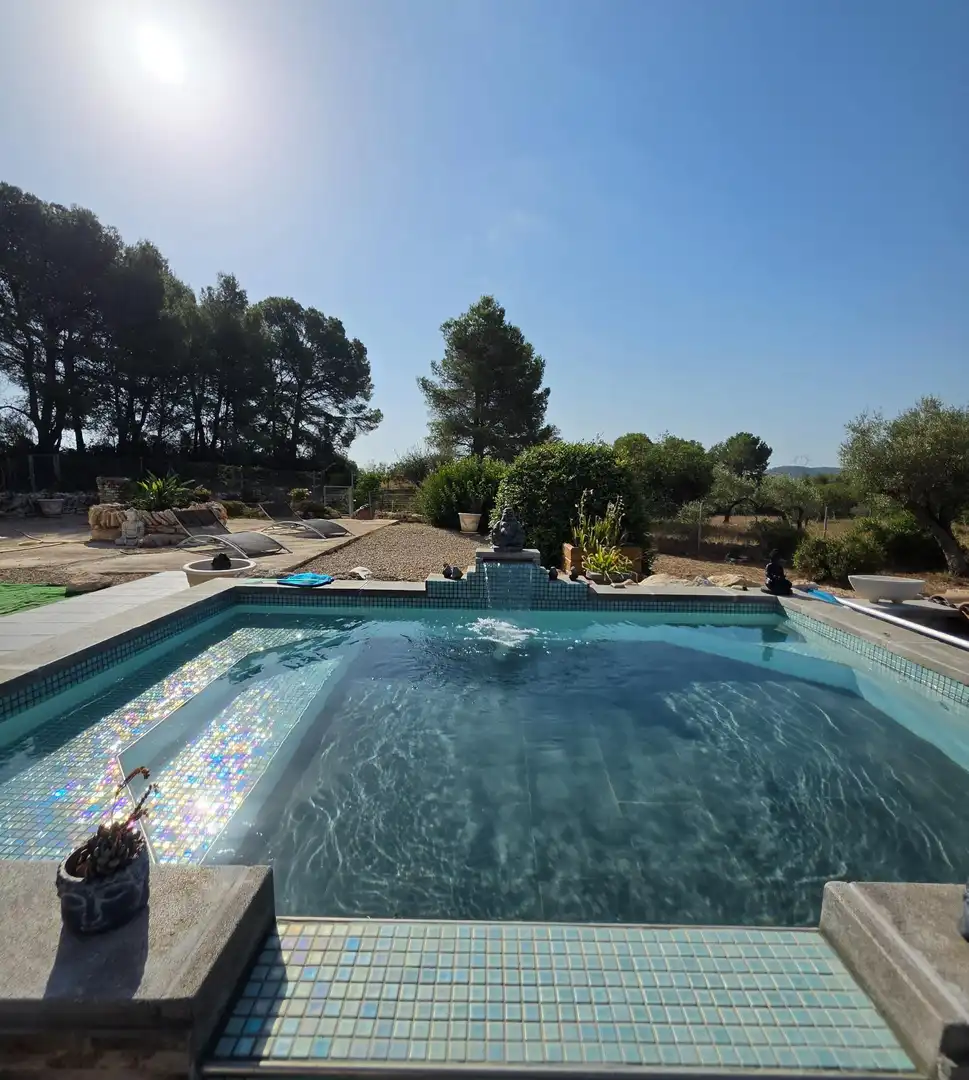 Landhaus mit Pool zum Verkauf in El Perelló, imagen 13