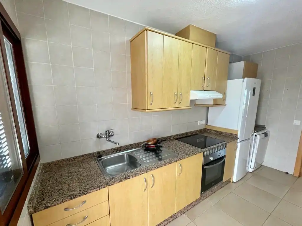 Detached house to rent in Callosa d'en Sarrià, imagen 30