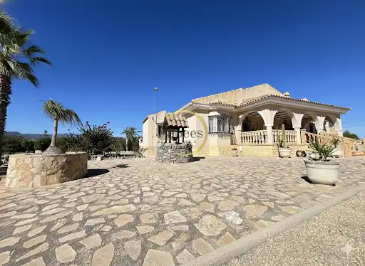 Maison rustique avec piscine à vendre à Mazarrón Casco Urbano, imagen 2
