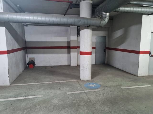 Garaje en Venta en Ejido Centro