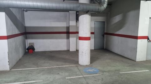 Se vende 1 o 2 plazas de garaje para moto, plaza mayor !