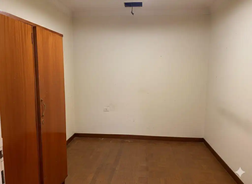 Piso en venta en A Coruña Capital  con Parquet