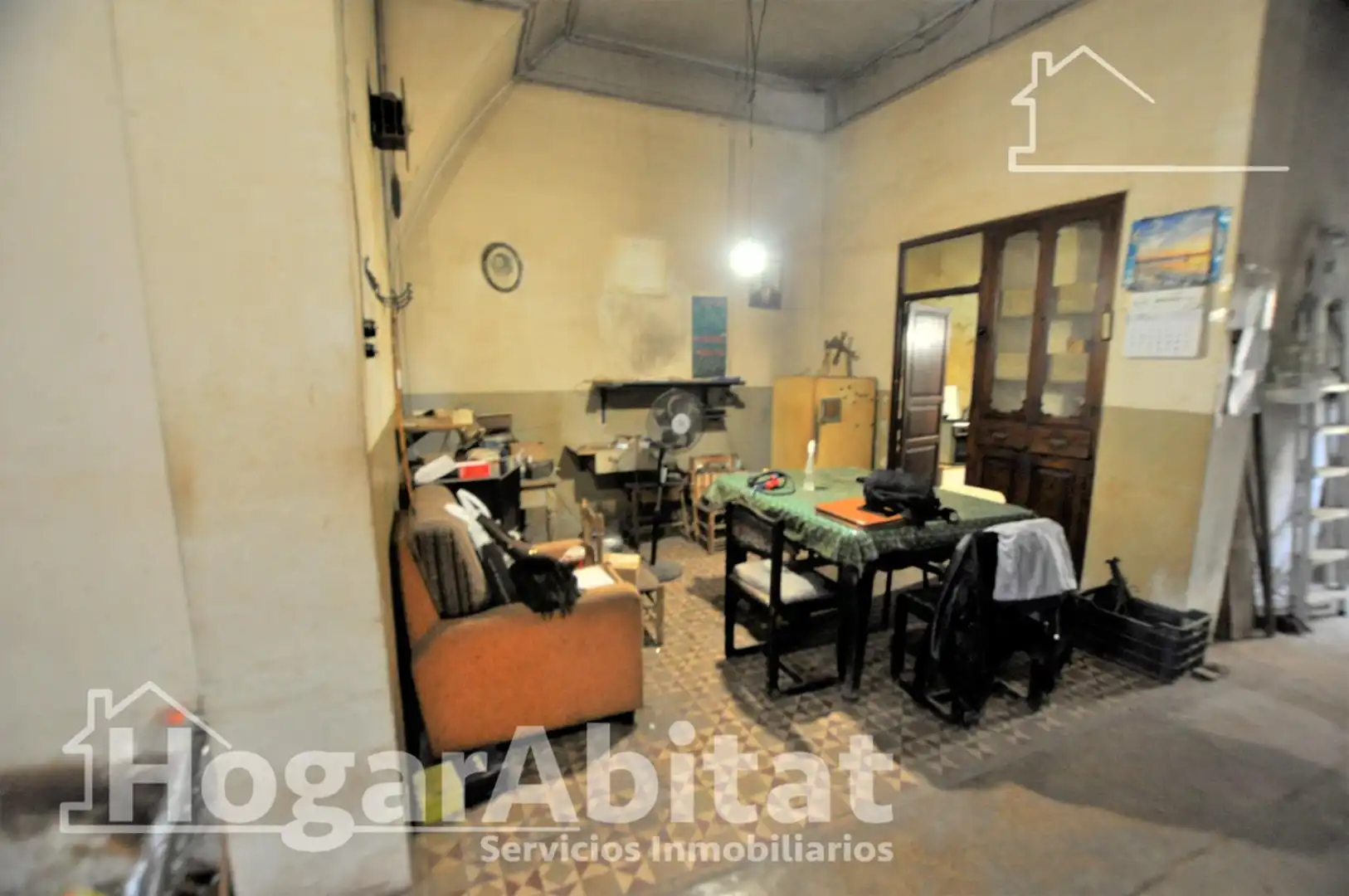 Casa o chalet en venta en Xirivella con Terraza, Trastero y Balcón