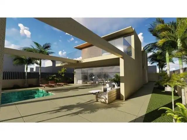 Villa in vendita a C/ Cernicalo 1, imagen 5