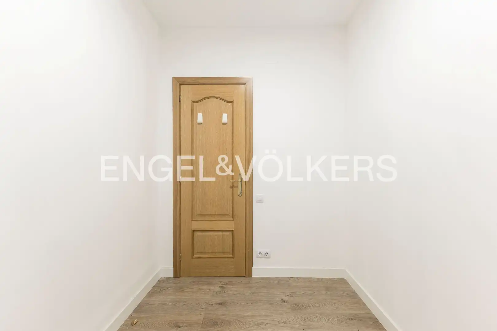 Wohnung zum Verkauf in El Baix Guinardó