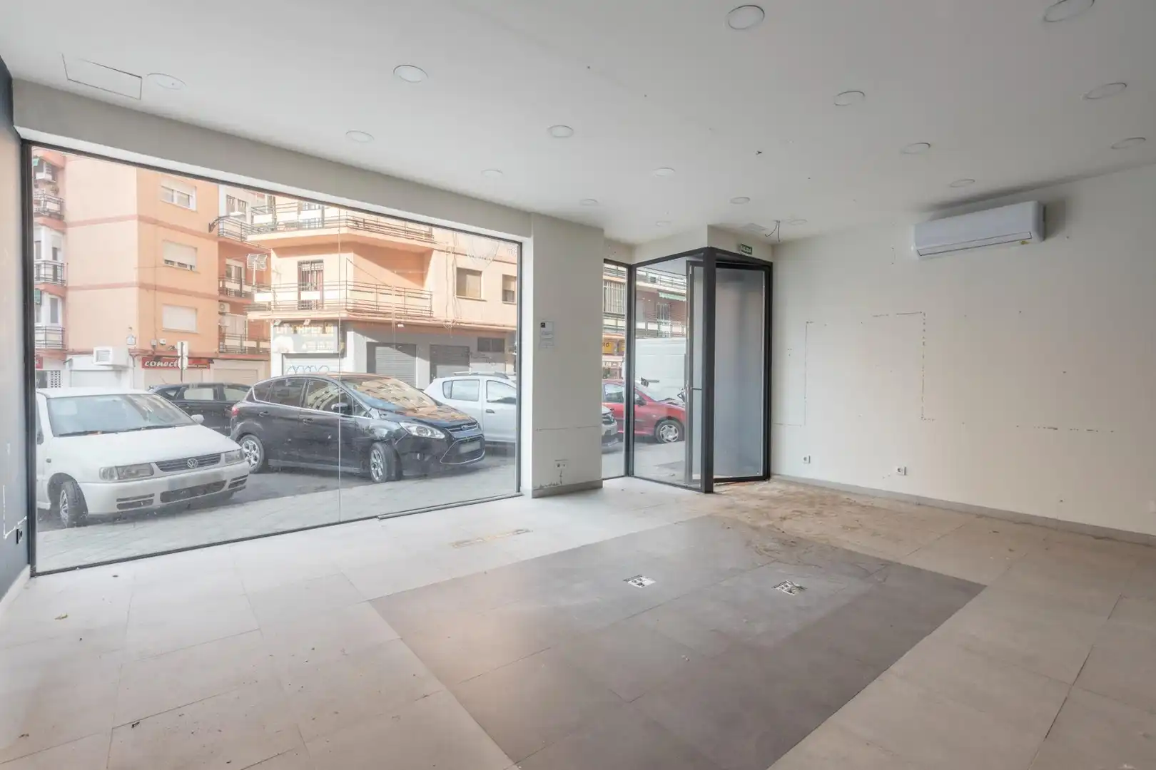 Business premises for sale in Calle Doctor Fermín Garrido 8