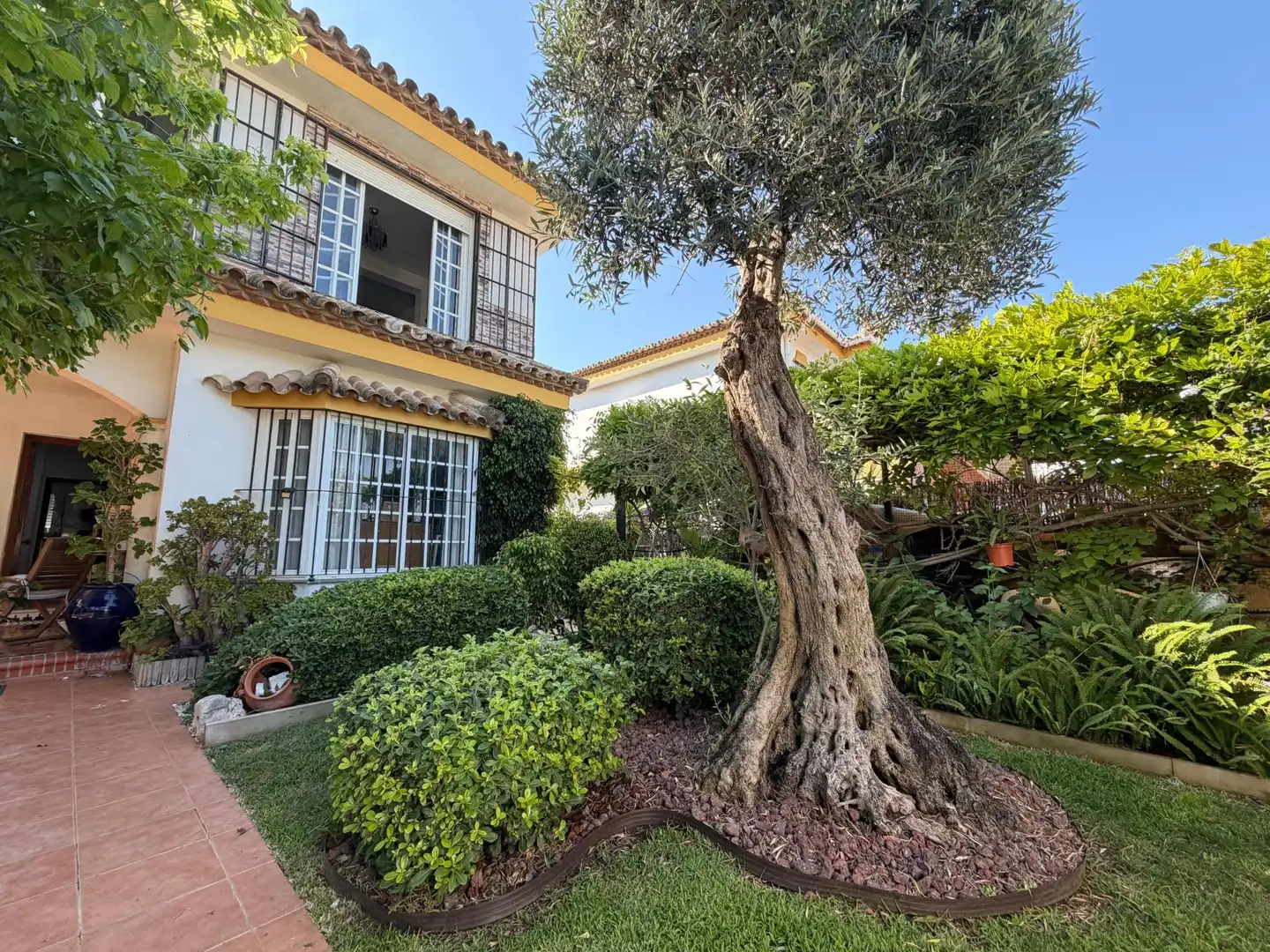 Xalet amb jardí en venda a Sancti Petri, imagen 64