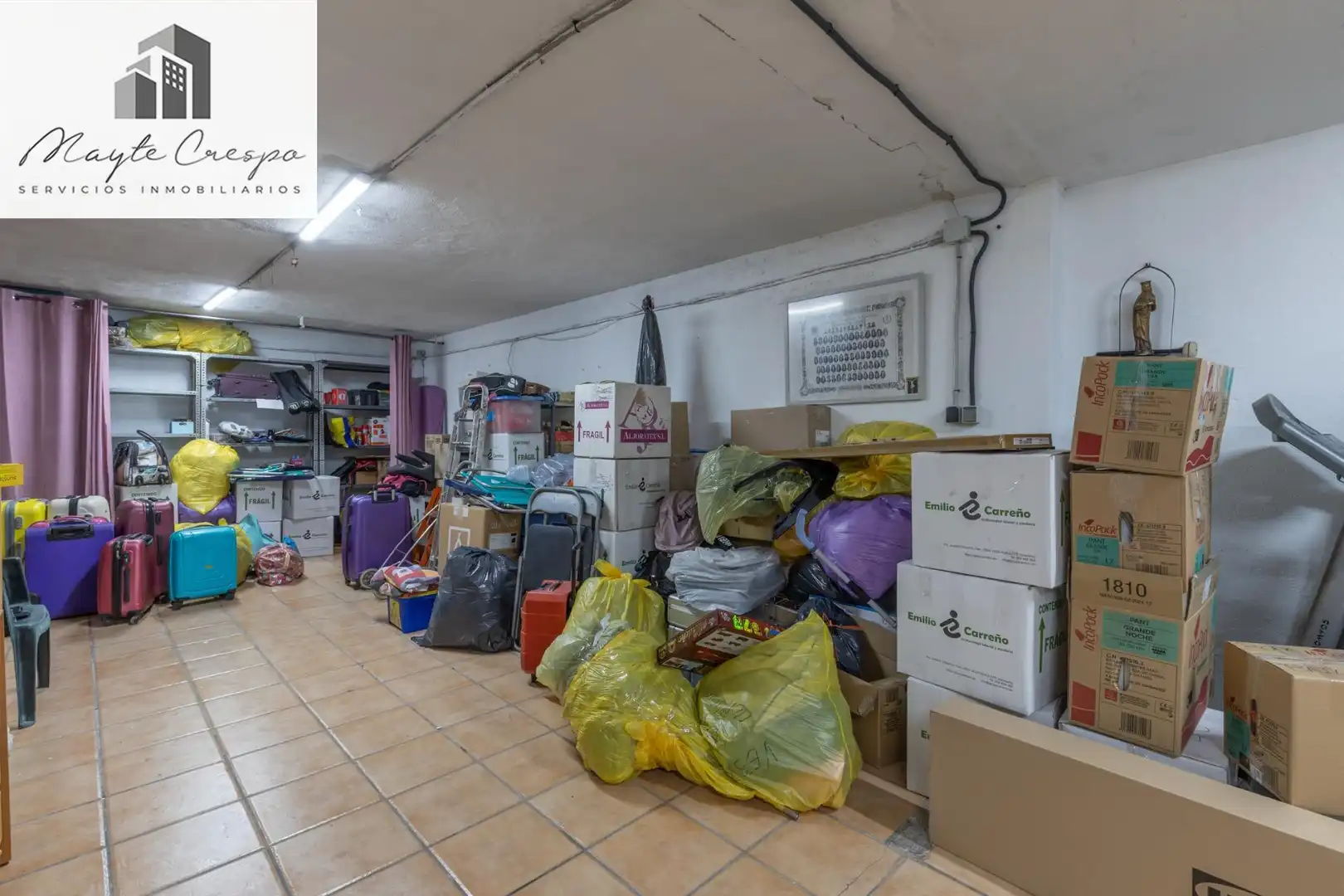 Terraced house for sale in Calle M.J.LARRA ACCESO I 8, imagen 22