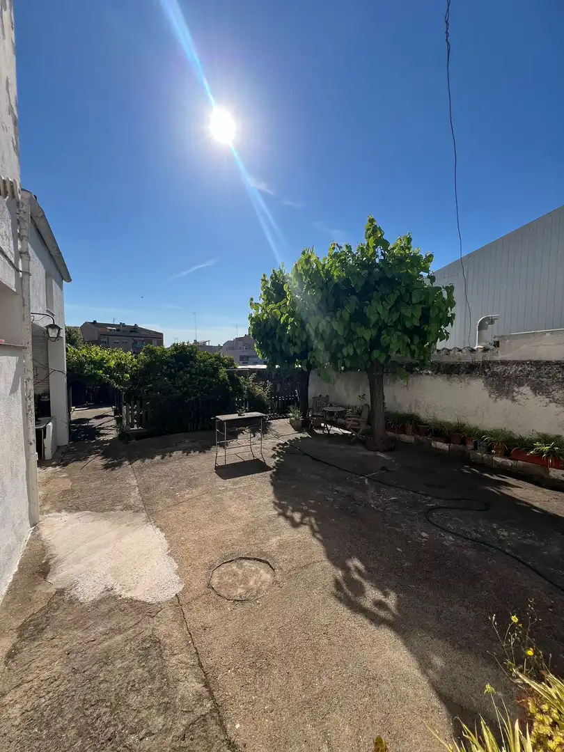Terrace of Country homes for sale in Tordera  with Private garden, Storage room and Swimming Pool
