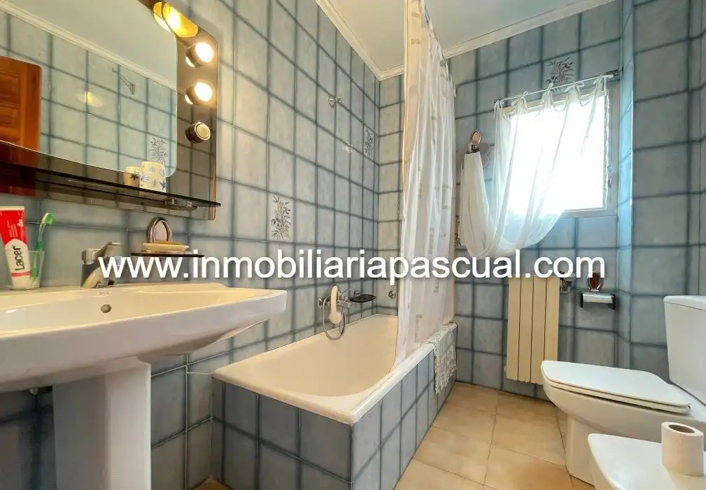 Villa zum Verkauf in Muro de Alcoy, imagen 21